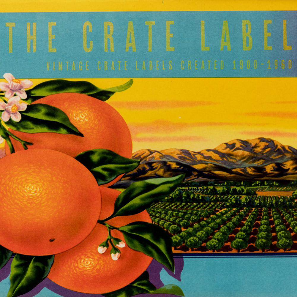 Crate Label Learning Archives | The Crate Label